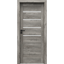 Porta Verte HOME J.4 Dub Sibírsky 